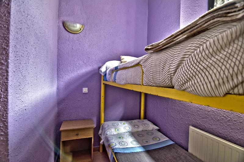 Imagen de alojamiento Albergue Juvenil De Bustiello Imagen de alojamiento Albergue Juvenil De Bustiello