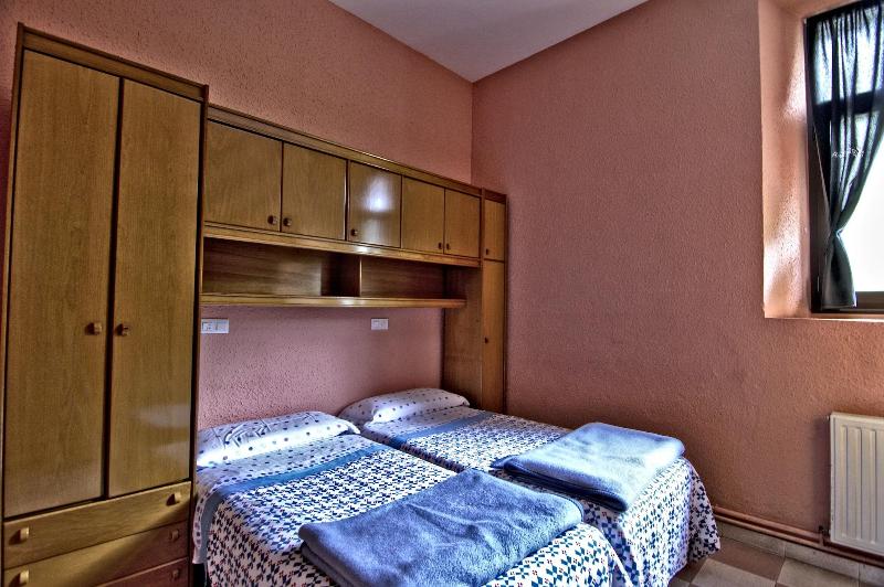 Imagen de alojamiento Albergue Juvenil De Bustiello Imagen de alojamiento Albergue Juvenil De Bustiello