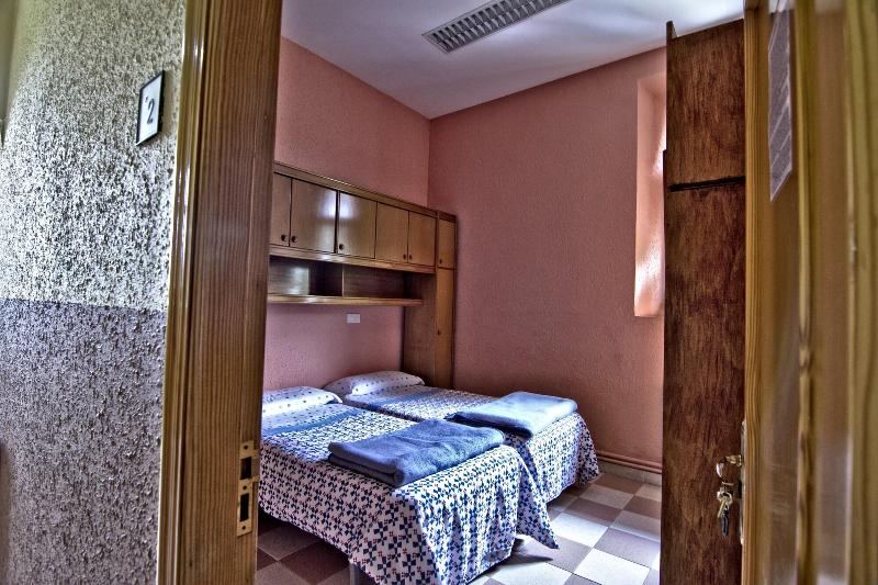 Imagen de alojamiento Albergue Juvenil De Bustiello Imagen de alojamiento Albergue Juvenil De Bustiello