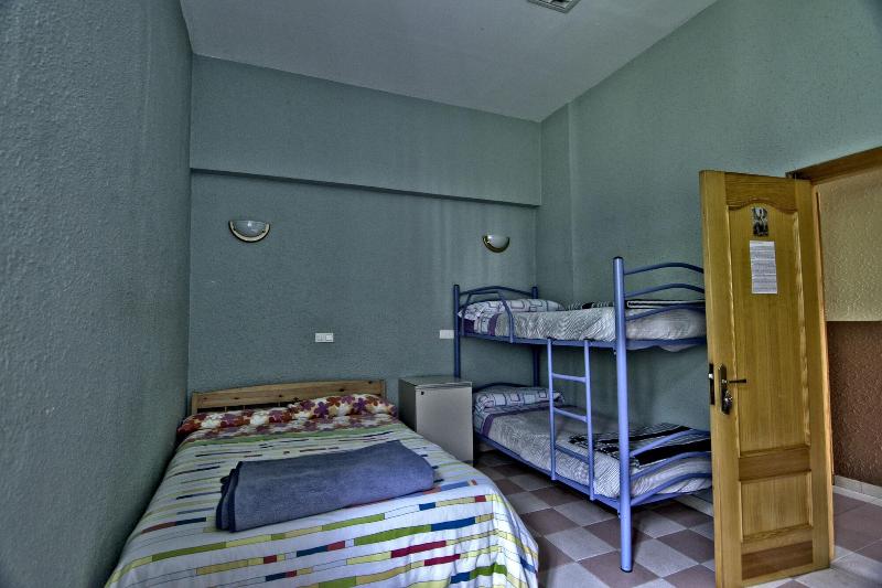 Imagen de alojamiento Albergue Juvenil De Bustiello Imagen de alojamiento Albergue Juvenil De Bustiello