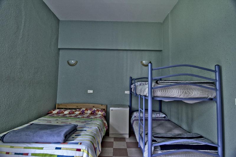 Imagen de alojamiento Albergue Juvenil De Bustiello Imagen de alojamiento Albergue Juvenil De Bustiello