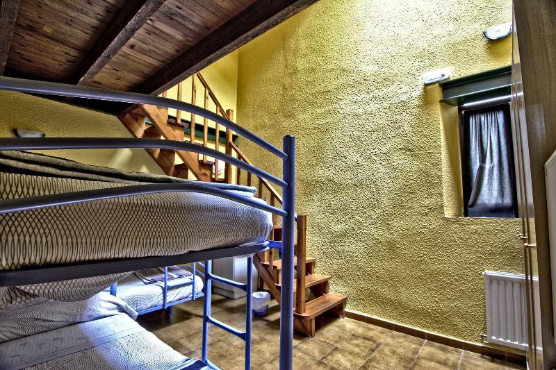 Imagen de alojamiento Albergue Juvenil De Bustiello Imagen de alojamiento Albergue Juvenil De Bustiello