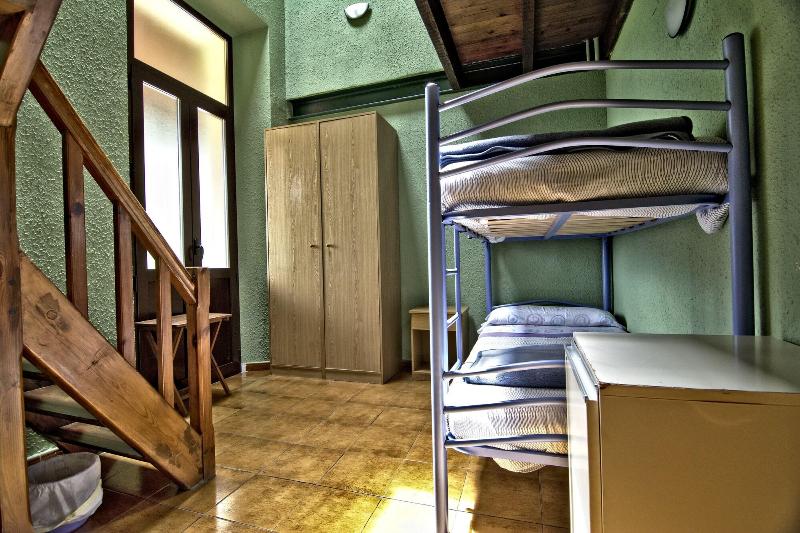 Imagen de alojamiento Albergue Juvenil De Bustiello Imagen de alojamiento Albergue Juvenil De Bustiello