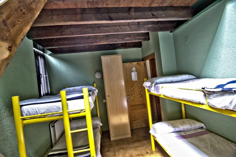 Imagen de alojamiento Albergue Juvenil De Bustiello Imagen de alojamiento Albergue Juvenil De Bustiello