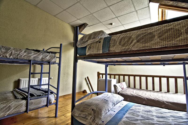 Imagen de alojamiento Albergue Juvenil De Bustiello Imagen de alojamiento Albergue Juvenil De Bustiello