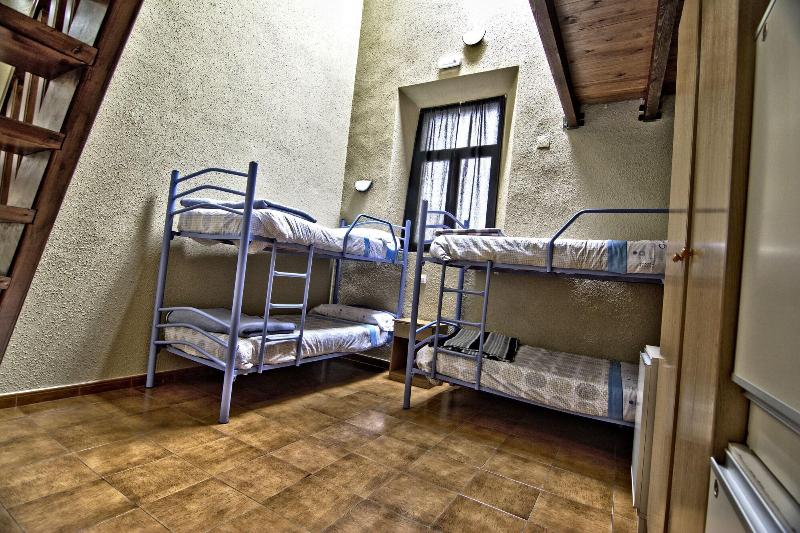 Imagen de alojamiento Albergue Juvenil De Bustiello Imagen de alojamiento Albergue Juvenil De Bustiello