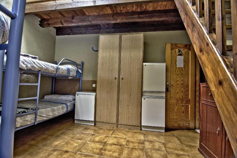Imagen de alojamiento Albergue Juvenil De Bustiello Imagen de alojamiento Albergue Juvenil De Bustiello