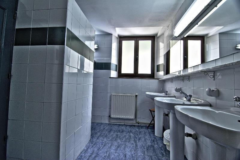 Imagen de alojamiento Albergue Juvenil De Bustiello Imagen de alojamiento Albergue Juvenil De Bustiello