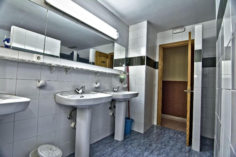 Imagen de alojamiento Albergue Juvenil De Bustiello Imagen de alojamiento Albergue Juvenil De Bustiello