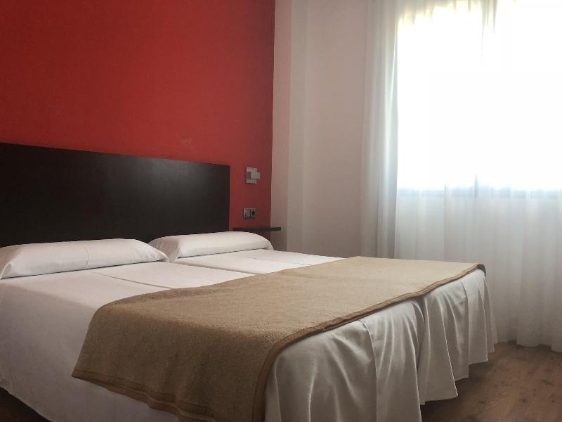 Imagen de alojamiento Nruta Ponferrada Imagen de alojamiento Nruta Ponferrada