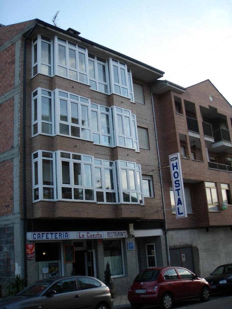 Imagen de alojamiento Hostal La Cuesta Imagen de alojamiento Hostal La Cuesta