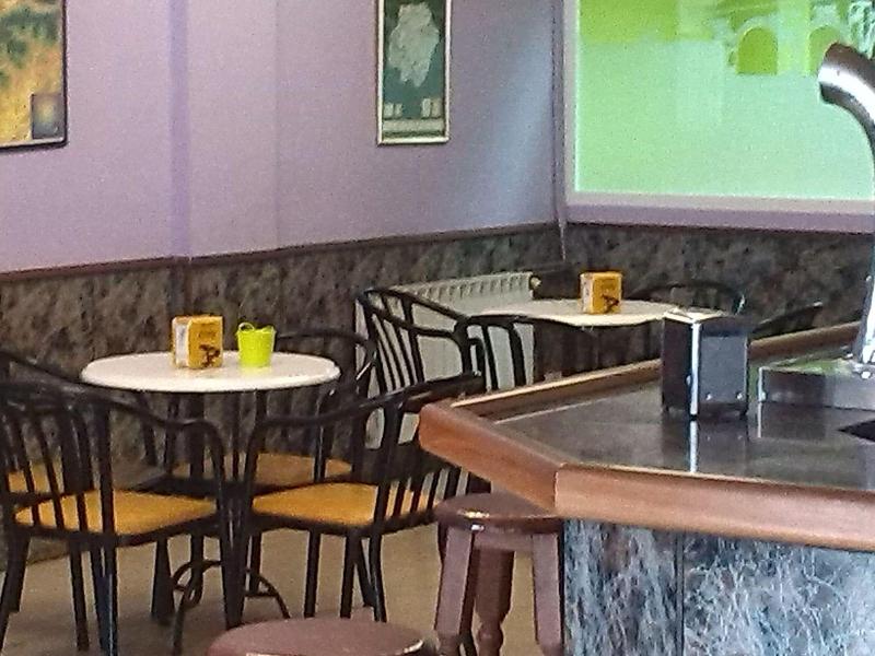 Imagen de alojamiento Hostal La Cuesta Imagen de alojamiento Hostal La Cuesta