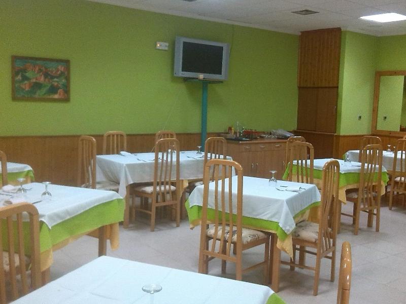 Imagen de alojamiento Hostal La Cuesta Imagen de alojamiento Hostal La Cuesta