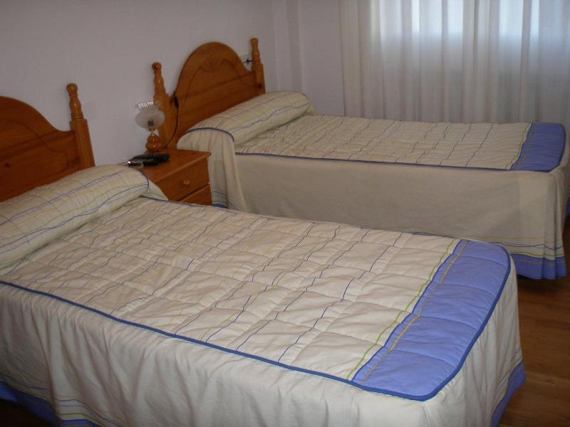 Imagen de alojamiento Hostal La Cuesta Imagen de alojamiento Hostal La Cuesta