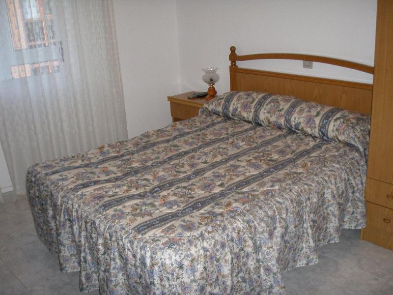 Imagen de alojamiento Hostal La Cuesta Imagen de alojamiento Hostal La Cuesta