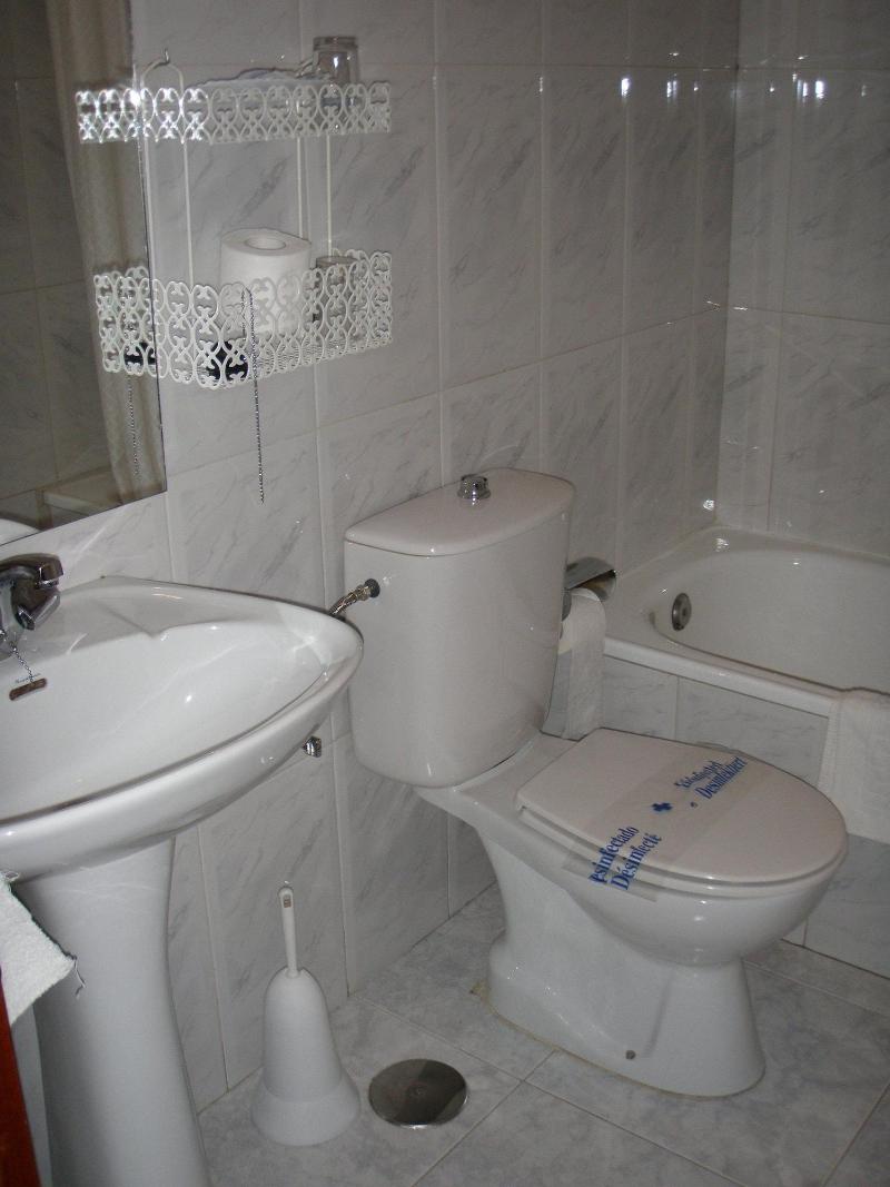 Imagen de alojamiento Hostal La Cuesta Imagen de alojamiento Hostal La Cuesta