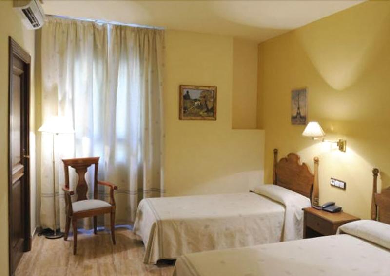 Imagen de alojamiento Hotel El Oasis Imagen de alojamiento Hotel El Oasis
