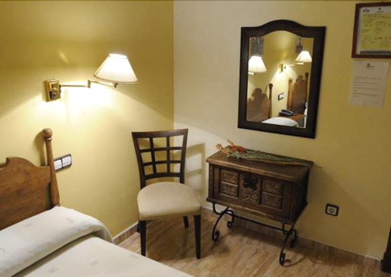 Imagen de alojamiento Hotel El Oasis Imagen de alojamiento Hotel El Oasis