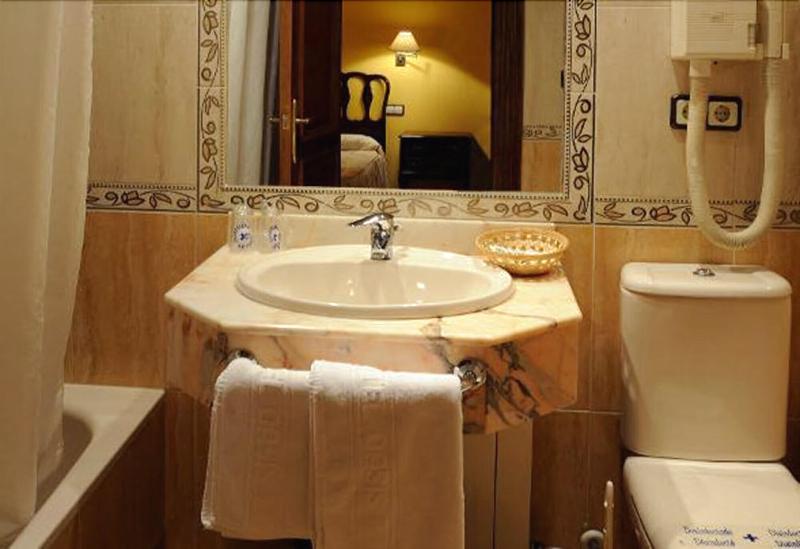 Imagen de alojamiento Hotel El Oasis Imagen de alojamiento Hotel El Oasis