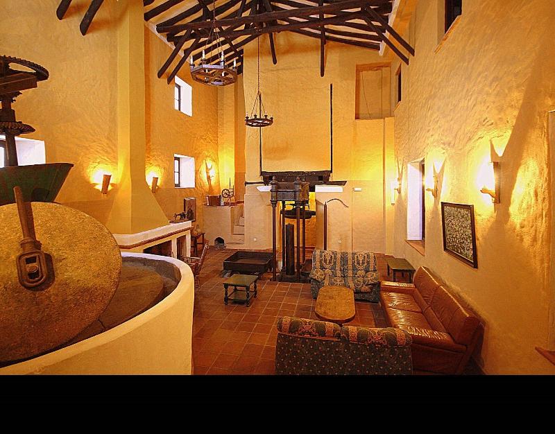 Imagen de alojamiento Hotel finca Almejí Imagen de alojamiento Hotel finca Almejí