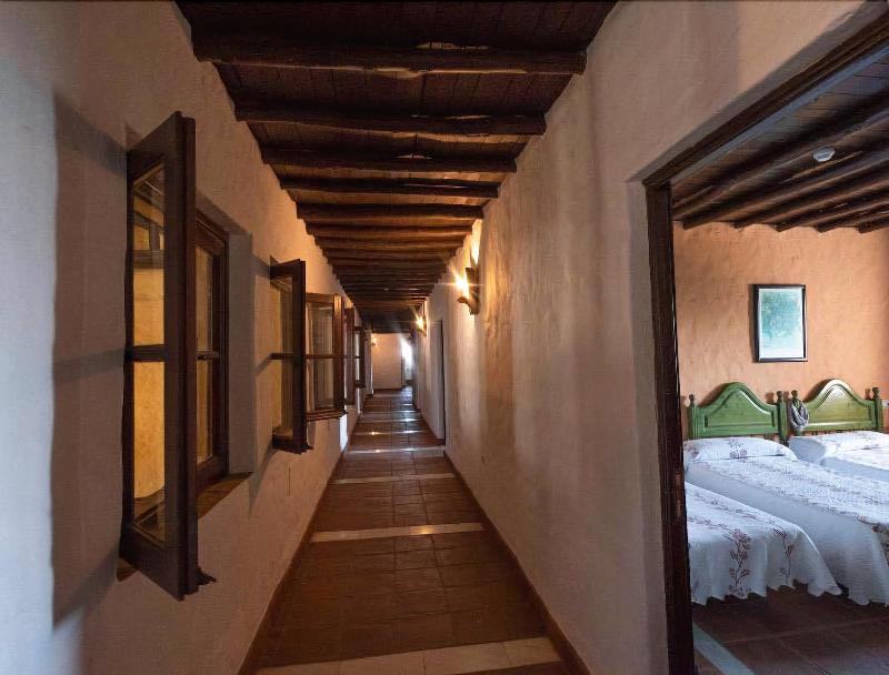 Imagen de alojamiento Hotel finca Almejí Imagen de alojamiento Hotel finca Almejí