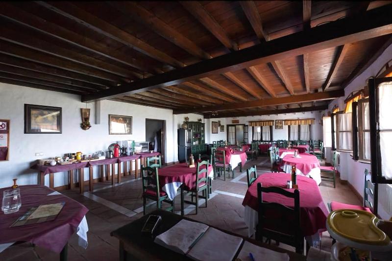 Imagen de alojamiento Hotel finca Almejí Imagen de alojamiento Hotel finca Almejí