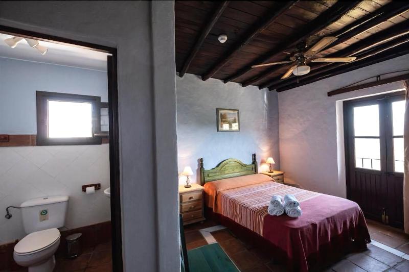 Imagen de alojamiento Hotel finca Almejí Imagen de alojamiento Hotel finca Almejí