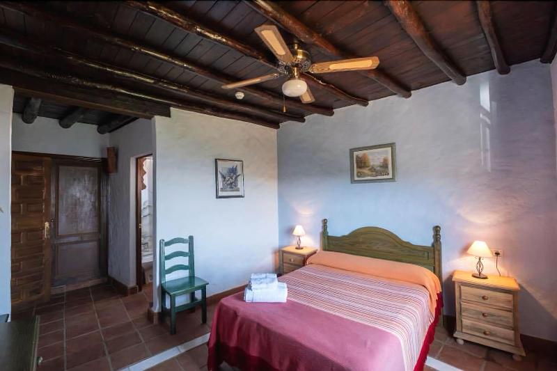 Imagen de alojamiento Hotel finca Almejí Imagen de alojamiento Hotel finca Almejí