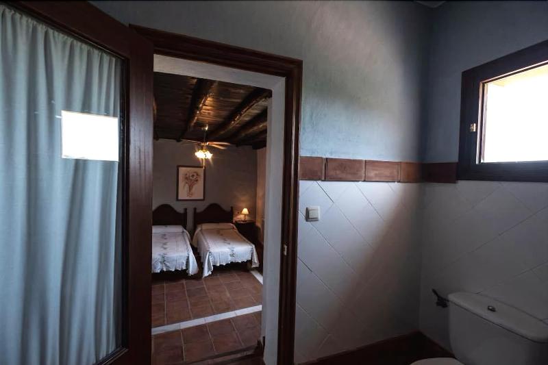 Imagen de alojamiento Hotel finca Almejí Imagen de alojamiento Hotel finca Almejí