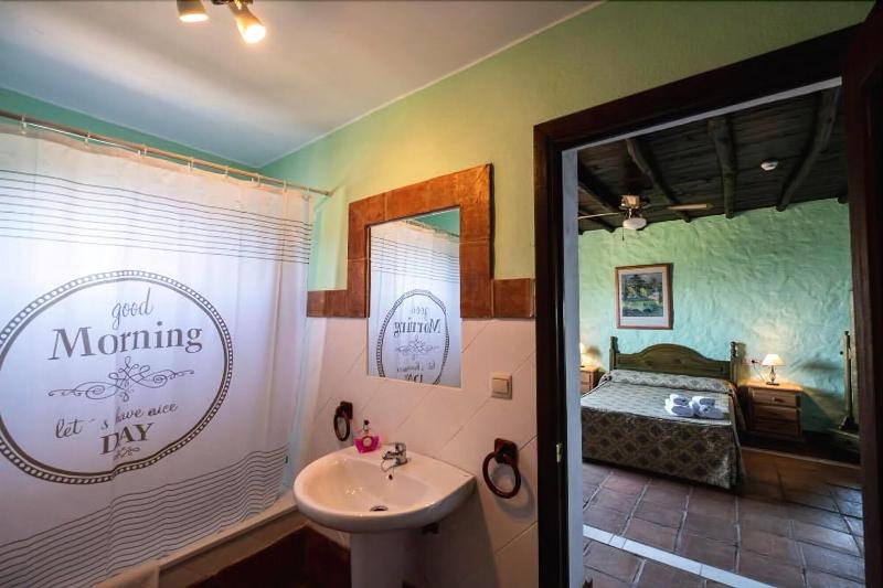 Imagen de alojamiento Hotel finca Almejí Imagen de alojamiento Hotel finca Almejí