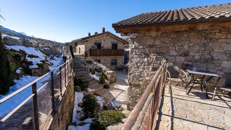 Imagen de alojamiento Hotel Gredos María Justina Imagen de alojamiento Hotel Gredos María Justina
