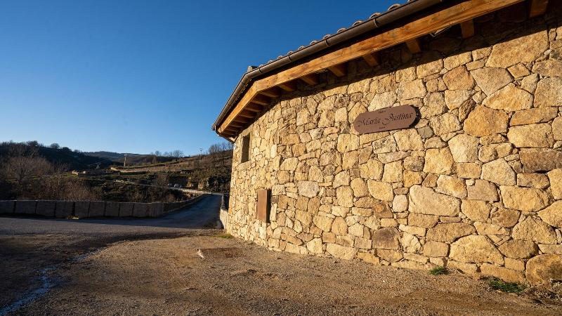 Imagen de alojamiento Hotel Gredos María Justina Imagen de alojamiento Hotel Gredos María Justina