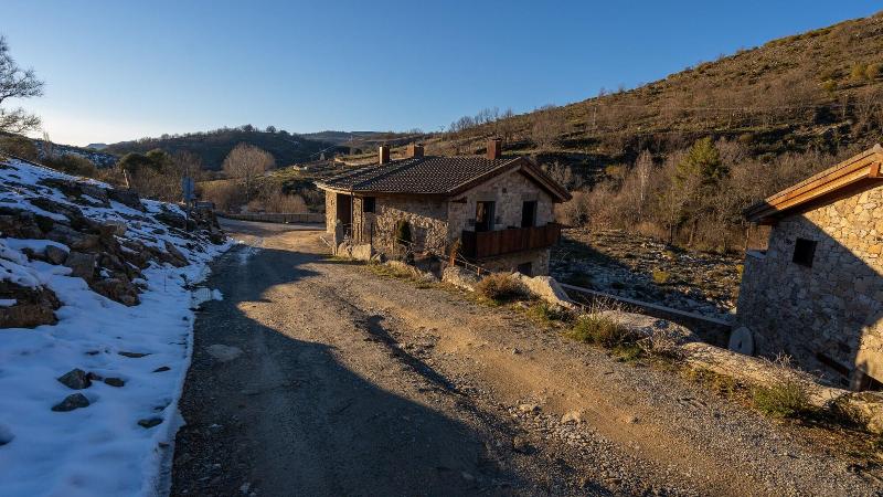 Imagen de alojamiento Hotel Gredos María Justina Imagen de alojamiento Hotel Gredos María Justina