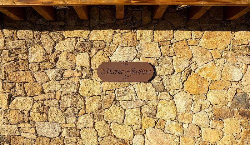 Imagen de alojamiento Hotel Gredos María Justina Imagen de alojamiento Hotel Gredos María Justina