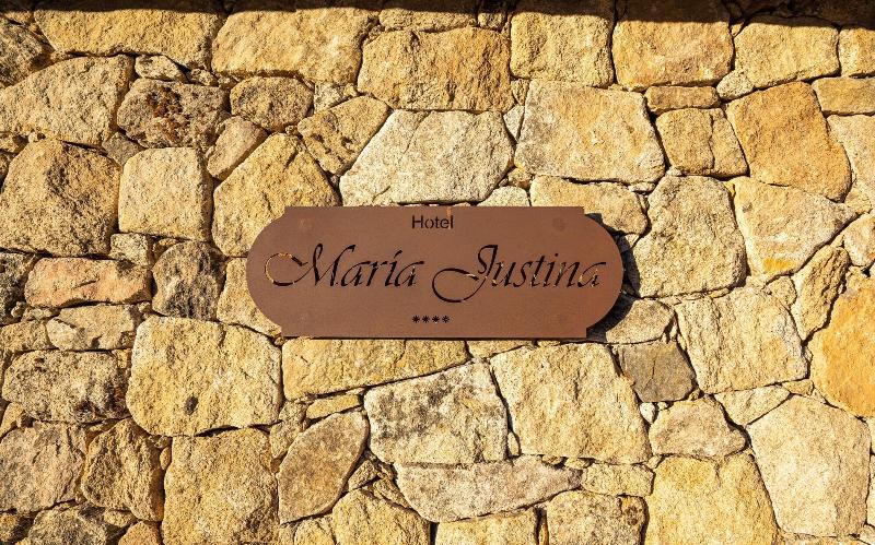 Imagen de alojamiento Hotel Gredos María Justina Imagen de alojamiento Hotel Gredos María Justina