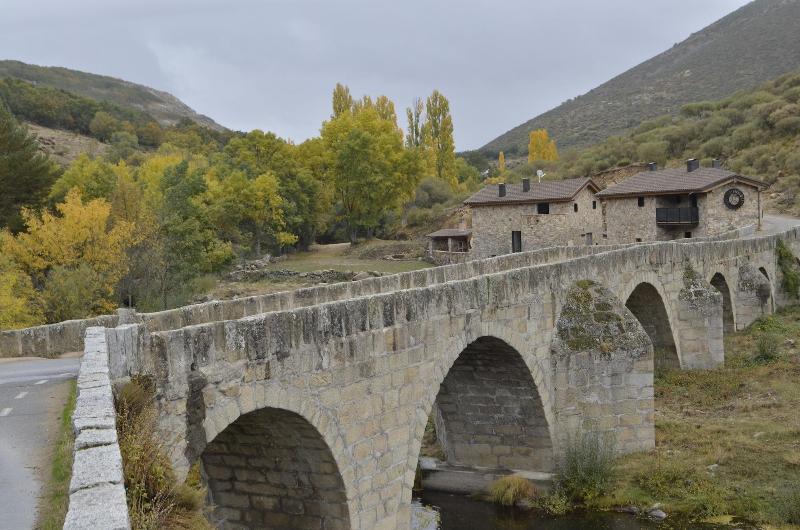 Imagen de alojamiento Hotel Gredos María Justina Imagen de alojamiento Hotel Gredos María Justina