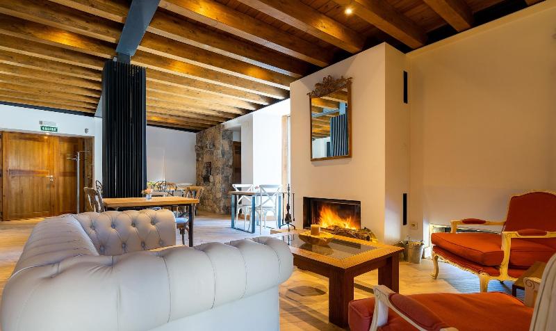 Imagen de alojamiento Hotel Gredos María Justina Imagen de alojamiento Hotel Gredos María Justina
