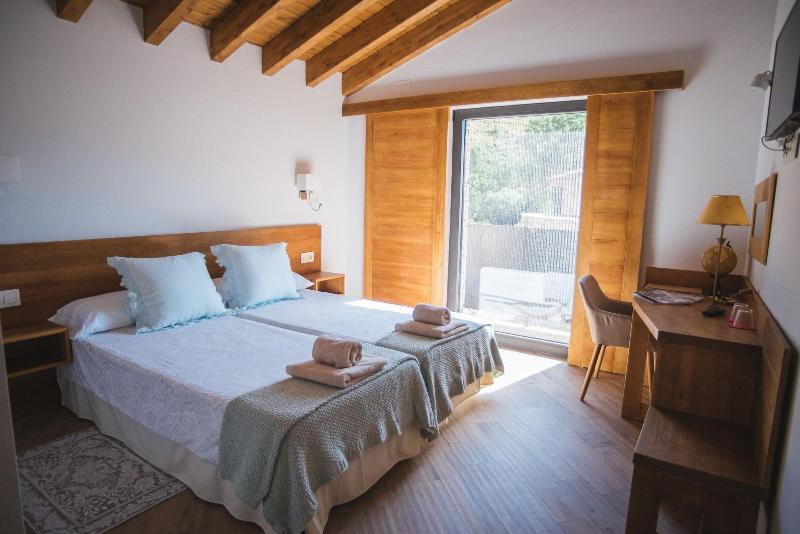 Imagen de alojamiento Hotel Gredos María Justina Imagen de alojamiento Hotel Gredos María Justina