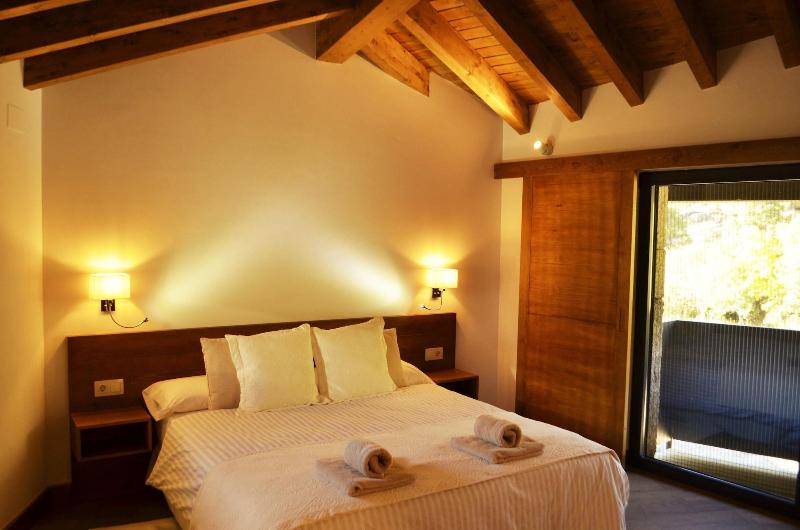 Imagen de alojamiento Hotel Gredos María Justina Imagen de alojamiento Hotel Gredos María Justina