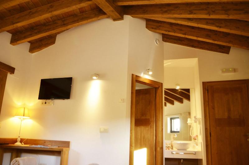 Imagen de alojamiento Hotel Gredos María Justina Imagen de alojamiento Hotel Gredos María Justina