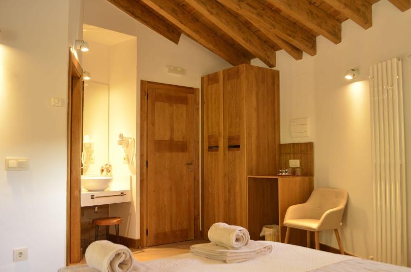 Imagen de alojamiento Hotel Gredos María Justina Imagen de alojamiento Hotel Gredos María Justina