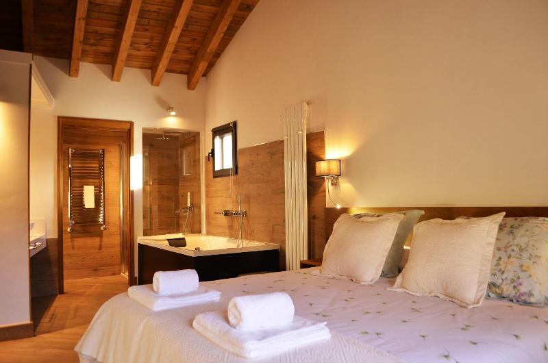 Imagen de alojamiento Hotel Gredos María Justina Imagen de alojamiento Hotel Gredos María Justina