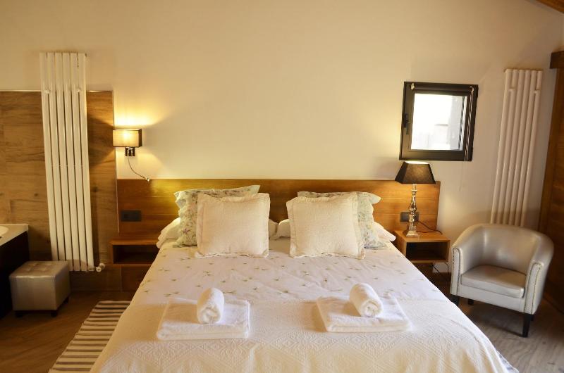 Imagen de alojamiento Hotel Gredos María Justina Imagen de alojamiento Hotel Gredos María Justina