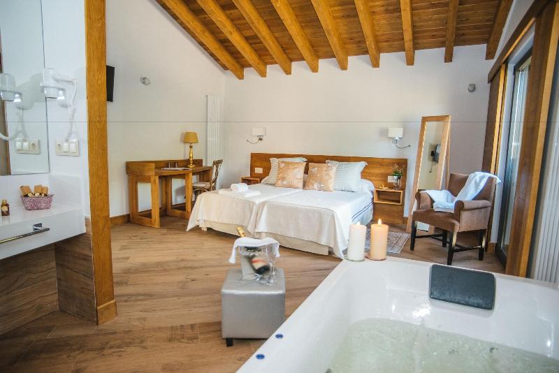 Imagen de alojamiento Hotel Gredos María Justina Imagen de alojamiento Hotel Gredos María Justina