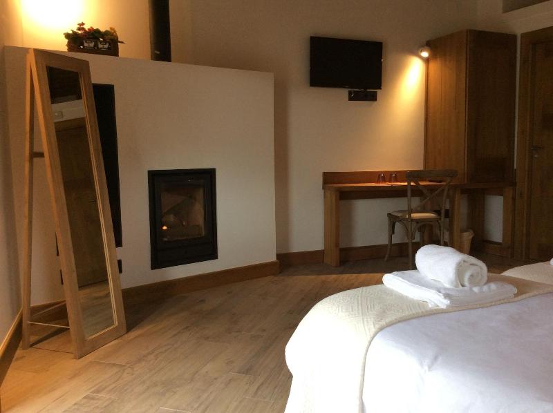 Imagen de alojamiento Hotel Gredos María Justina Imagen de alojamiento Hotel Gredos María Justina