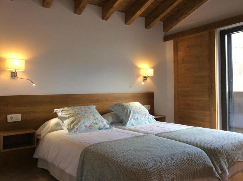 Imagen de alojamiento Hotel Gredos María Justina Imagen de alojamiento Hotel Gredos María Justina