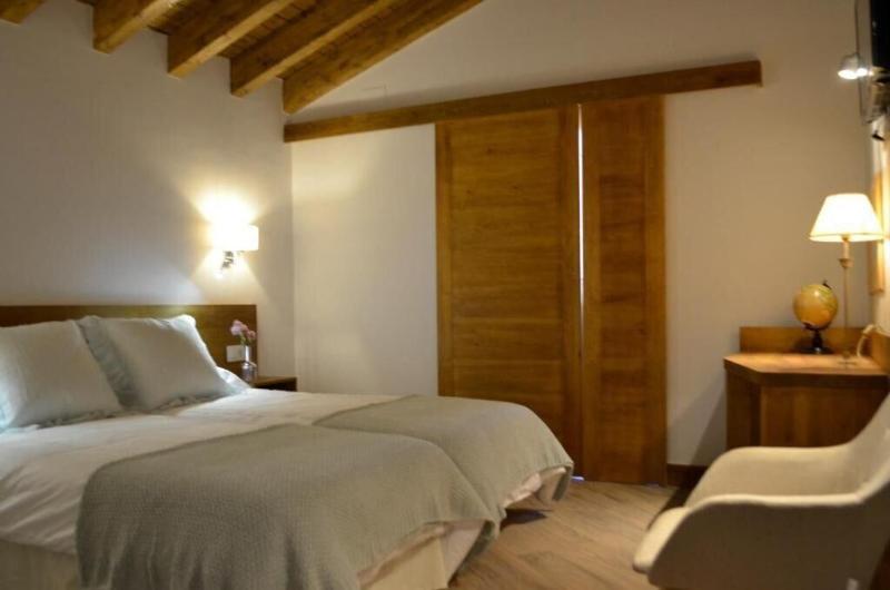 Imagen de alojamiento Hotel Gredos María Justina Imagen de alojamiento Hotel Gredos María Justina