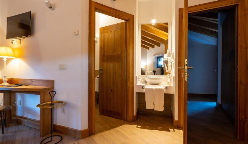Imagen de alojamiento Hotel Gredos María Justina Imagen de alojamiento Hotel Gredos María Justina