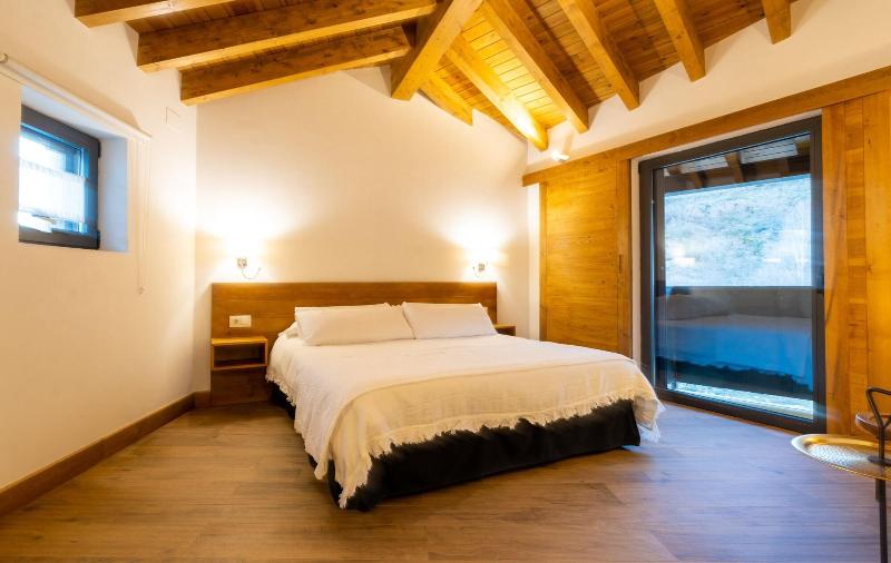 Imagen de alojamiento Hotel Gredos María Justina Imagen de alojamiento Hotel Gredos María Justina