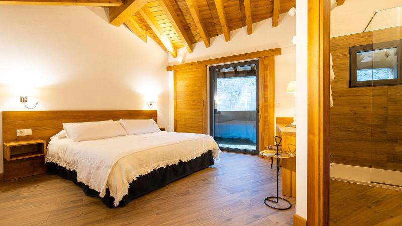 Imagen de alojamiento Hotel Gredos María Justina Imagen de alojamiento Hotel Gredos María Justina